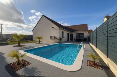 Maison 7 pièces 565000 €