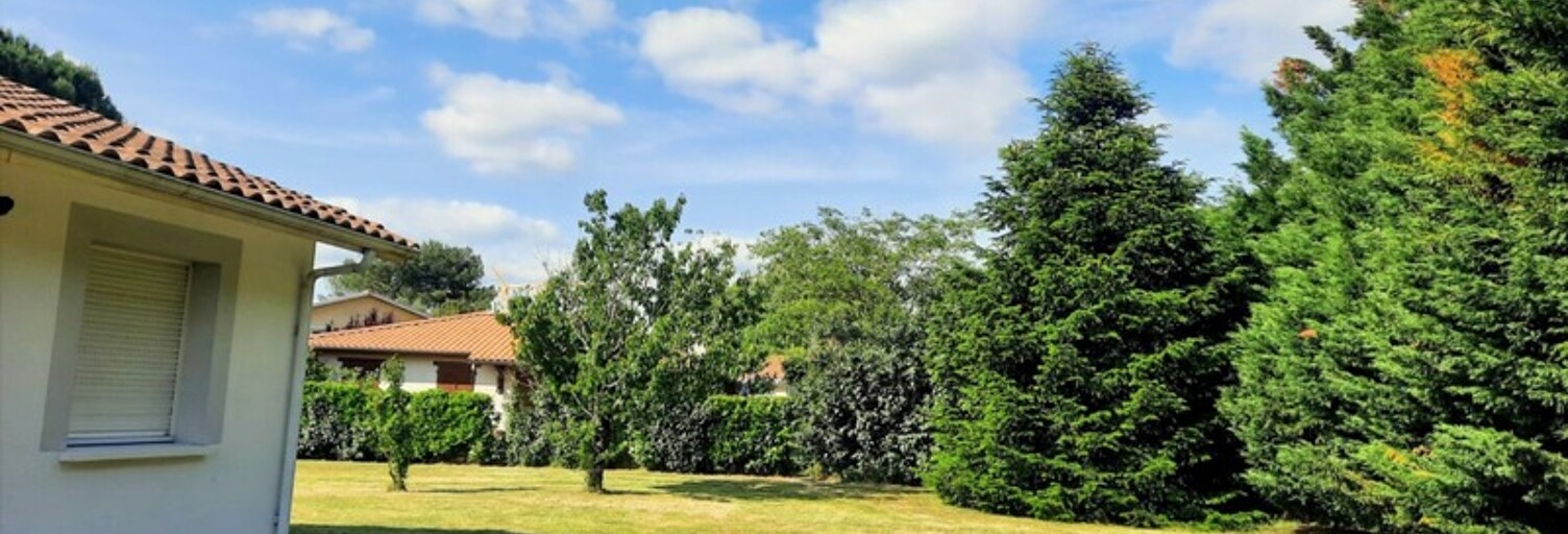 Maison 4 Pièces 135 m² à vendre à Ambarès-et-Lagrave (33440)