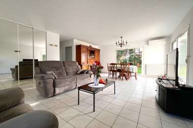 Maison 4 pièces 398000 €