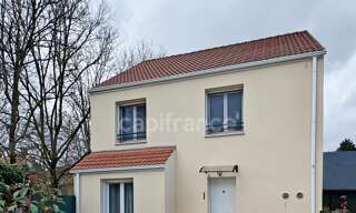 Maison 6 Pièces 104 m² à vendre à Breuillet (91650)