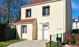 Maison 6 Pièces 104 m² à vendre à Breuillet (91650)