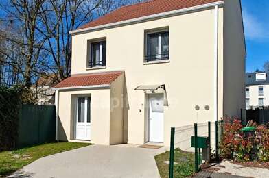 Maison 6 pièces 347000 €