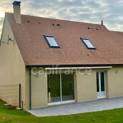 Maison 5 pièces 312000 €