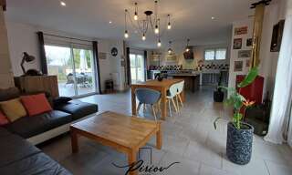 Maison 5 Pièces 119 m² à vendre à Doué-en-Anjou (49700)