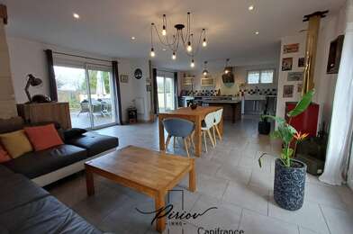 Maison 5 pièces 219500 €