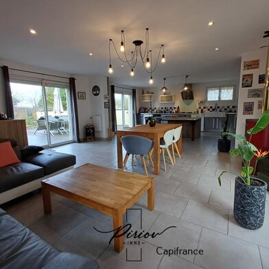 Maison 5 pièces 219500 €