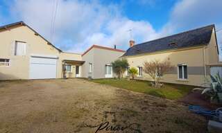 Maison 5 Pièces 119 m² à vendre à Doué-en-Anjou (49700)