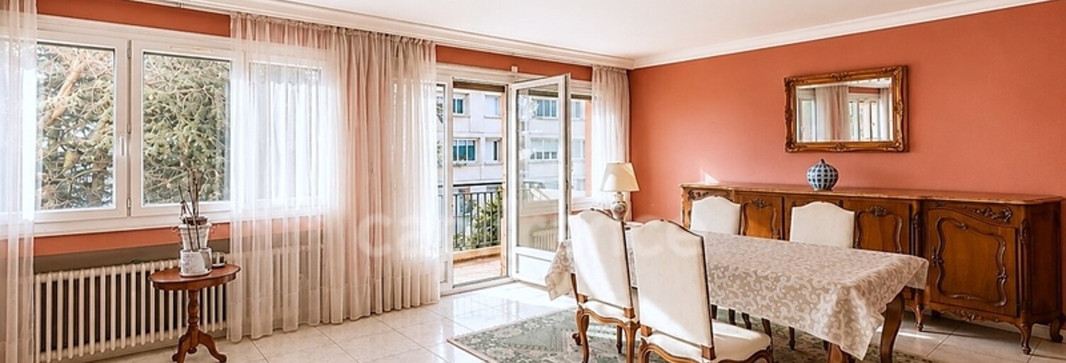 Appartement 5 Pièces 160 m² à vendre à Saint-Étienne (42000)