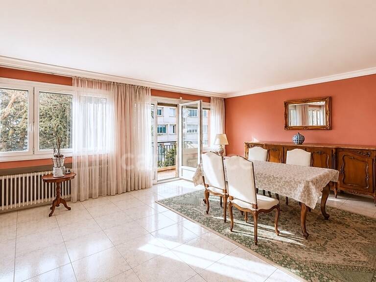 Appartement 156 m² – 3 chambres et bureau – balcons — photo 1