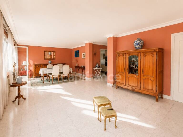 Appartement 156 m² –Garage – Balcons — photo 1