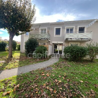 Appartement 2 pièces 108000 €