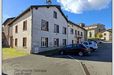 Maison 6 pièces 56000 €