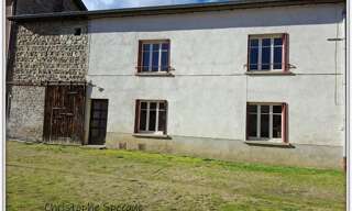 Maison 6 Pièces 158 m² à vendre à Vêtre-sur-Anzon (42440)