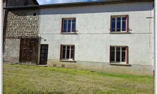 Maison 6 Pièces 158 m² à vendre à Vêtre-sur-Anzon (42440)