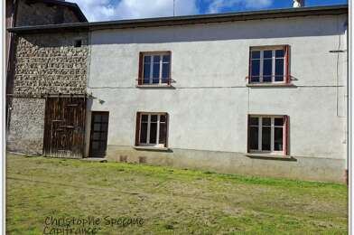 Maison 6 pièces 56000 €