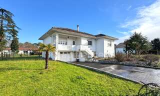 Maison 5 Pièces 99 m² à vendre à Tartas (40400)