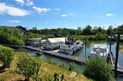 Maison 5 pièces 348000 €