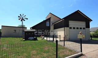 Maison 5 Pièces 107 m² à vendre à Vesoul (70000)