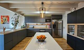 Maison 5 Pièces 135 m² à vendre à Vertou (44120)