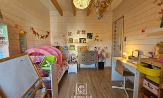 Maison 5 Pièces 135 m² à vendre à Vertou (44120)