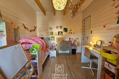 Maison 5 pièces 490000 €