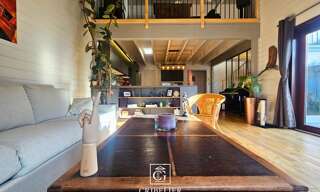 Maison 5 Pièces 135 m² à vendre à Vertou (44120)