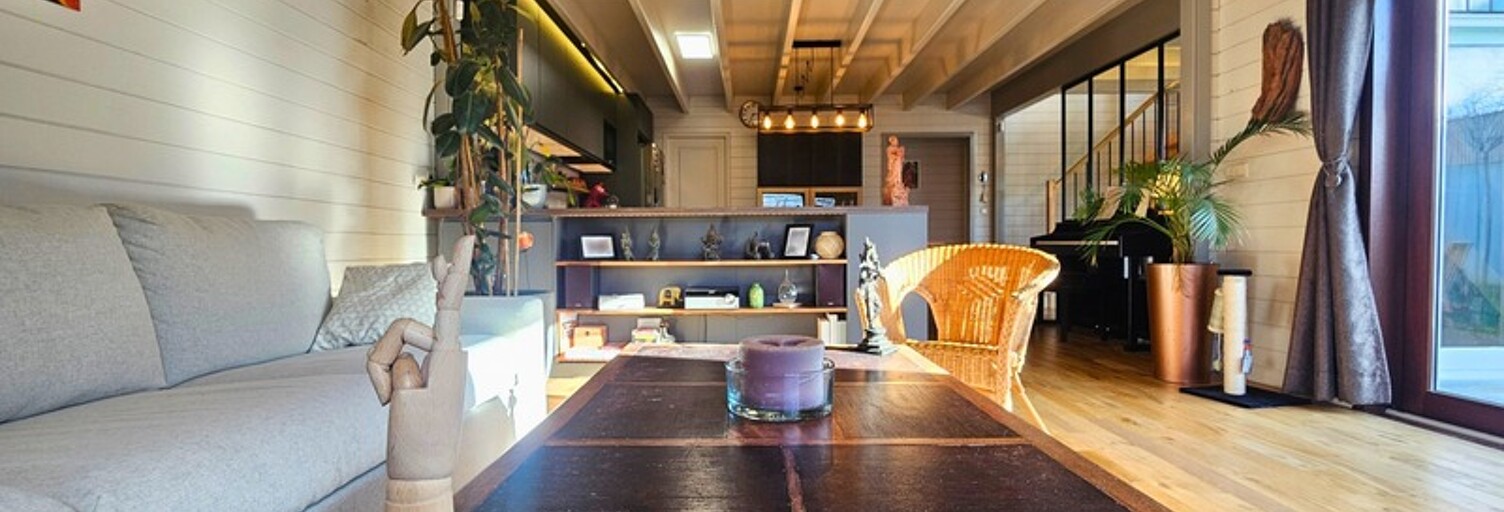 Maison 5 Pièces 135 m² à vendre à Vertou (44120)