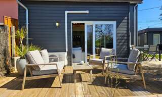 Maison 5 Pièces 135 m² à vendre à Vertou (44120)