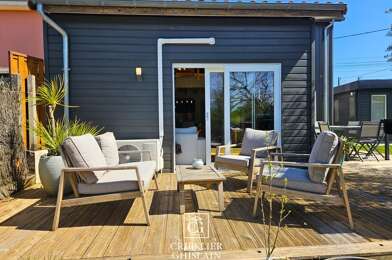 Maison 5 pièces 479000 €