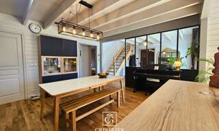 Maison 5 Pièces 135 m² à vendre à Vertou (44120)