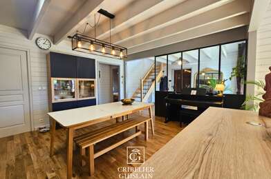Maison 5 pièces 479000 €