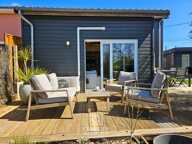 Maison de 135 m² + dépendance 17 M2 – Jardin intime – Terrasse plein sud – Vertou La Bourrelière — photo 3