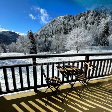 Appartement 2 pièces 98800 €