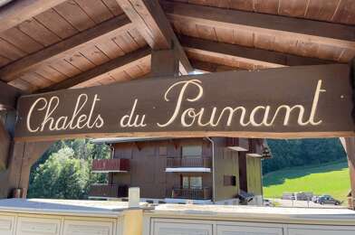 Appartement 2 pièces 80000 €