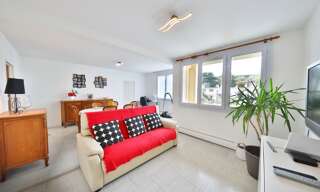 Appartement 4 Pièces 76 m² à vendre à Chenôve (21300)