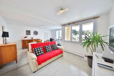 Appartement 4 pièces 95000 €