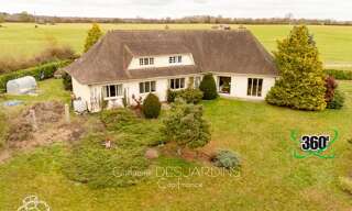 Maison 8 Pièces 240 m² à vendre à L'Aigle (61300)