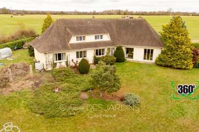 Maison 8 pièces 344800 €