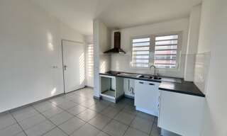 Appartement 2 Pièces 41 m² à vendre à Saint-Denis (97400)