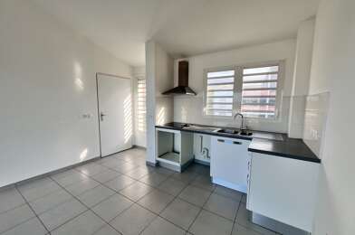 Appartement 2 pièces 162000 €