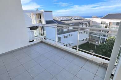 Appartement 2 pièces 149000 €