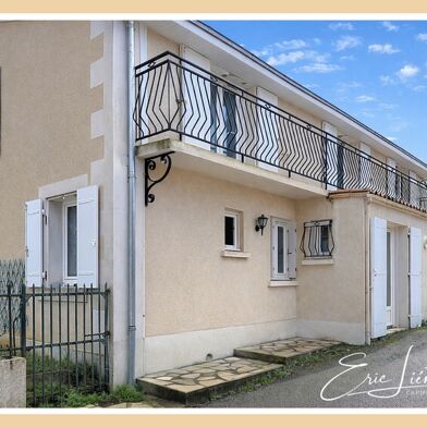 Maison 5 pièces 125988 €