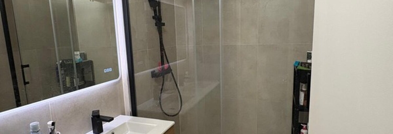 Appartement 4 Pièces 80 m² à vendre à Évry-Courcouronnes (91000)