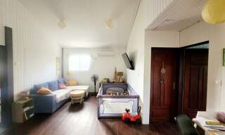 Maison 5 Pièces 137 m² à vendre à Saint-Laurent-du-Maroni (97320)