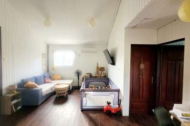 Maison 5 pièces 298000 €