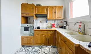 Appartement 4 Pièces 75 m² à vendre à Alençon (61000)