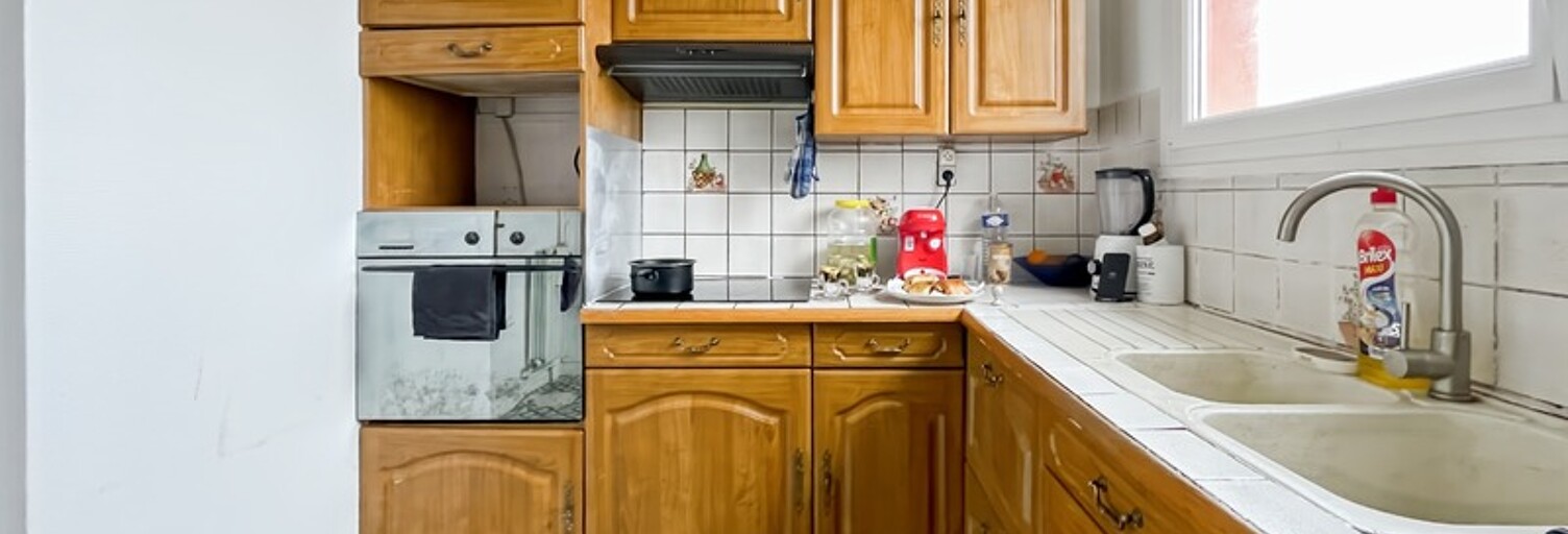 Appartement 4 Pièces 75 m² à vendre à Alençon (61000)