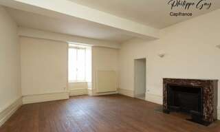 Appartement 3 Pièces 94 m² à vendre à Charolles (71120)