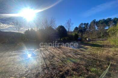 Terrain  65000 €