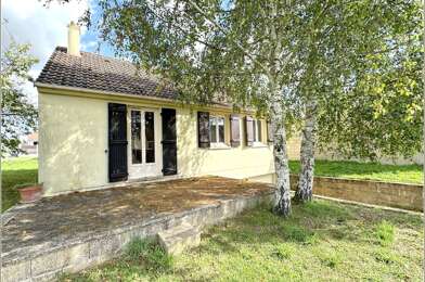 Maison 4 pièces 139000 €